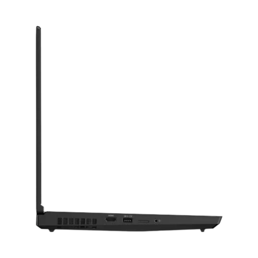 Lenovo ThinkPad P15g Gen 1 15.6" Laptop, Intel Core i7-10875H, NVIDIA GeForce RTX 2070 SUPER Max-Q, 32GB RAM, 1TB SSD