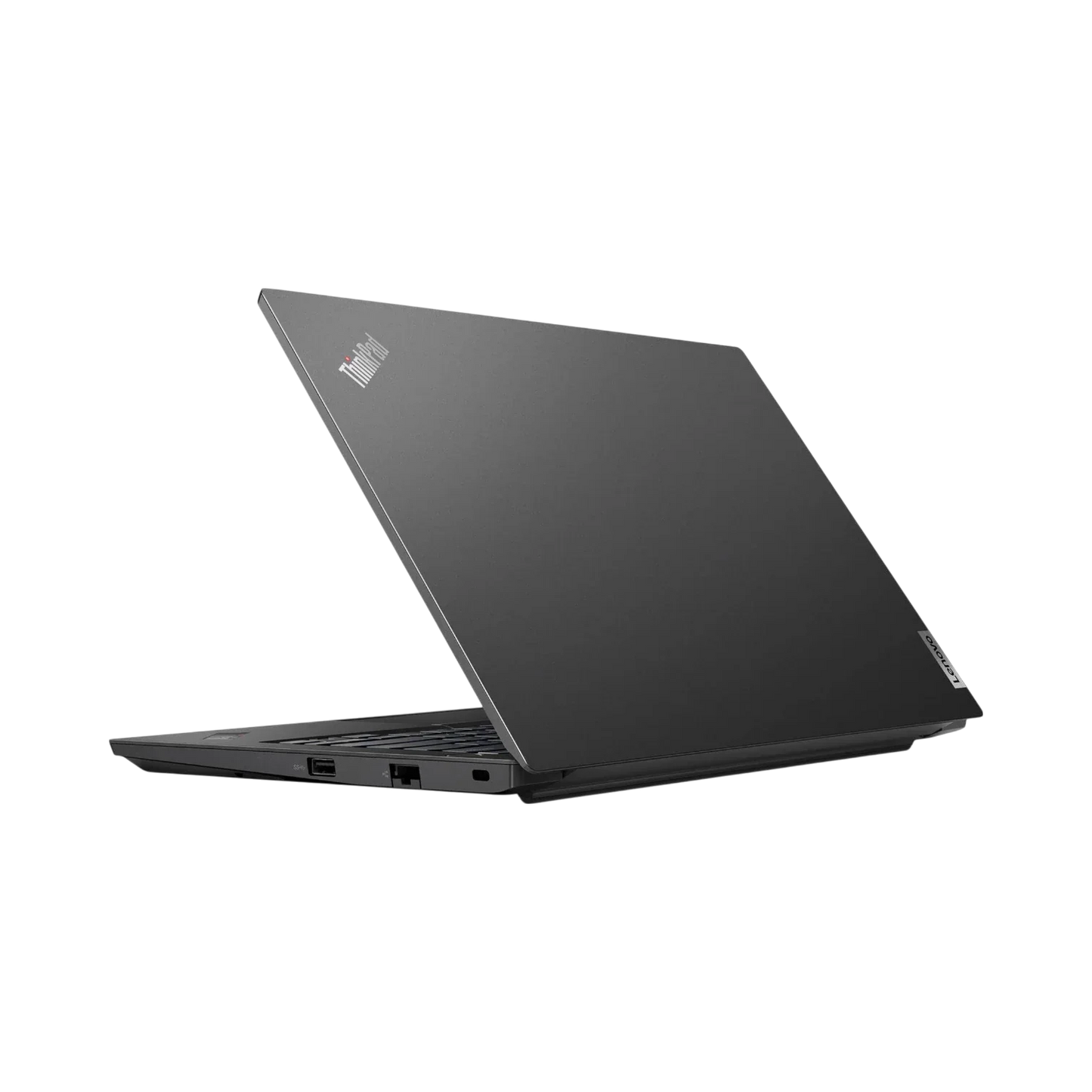 Lenovo ThinkPad E14 Gen 2 14" Laptop, Intel Core i5-1135G7, 8GB DDR4 RAM, 256GB SSD
