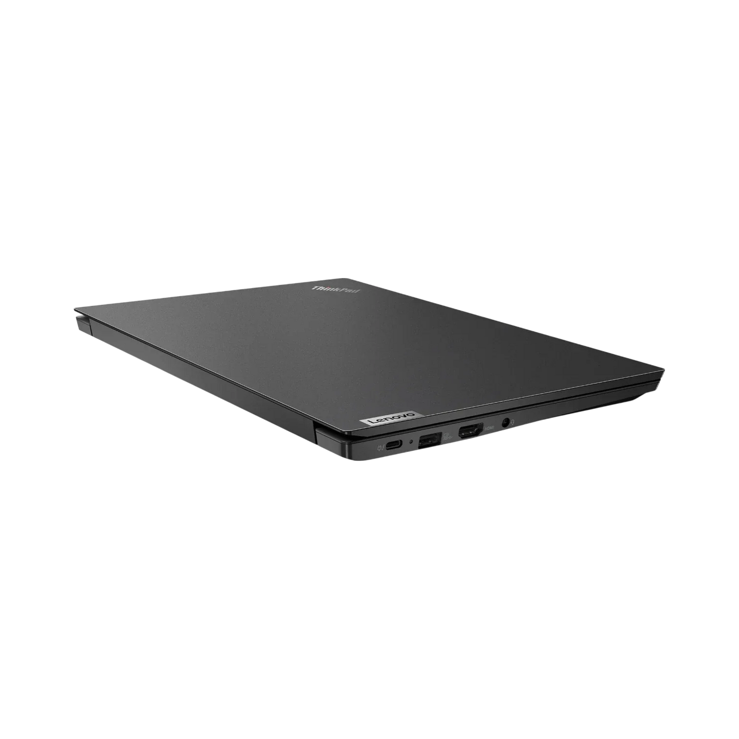 Lenovo ThinkPad E14 Gen 2 14" Laptop, Intel Core i5-1135G7, 8GB DDR4 RAM, 256GB SSD