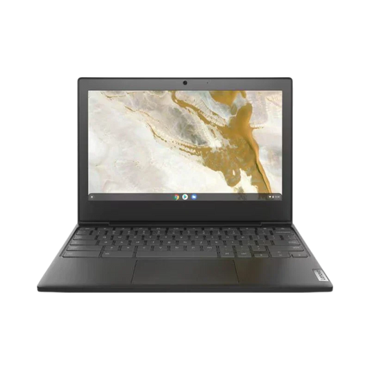 Lenovo Chromebook 3 11" Laptop, Intel Celeron N4020, 4GB RAM, 32GB eMMC