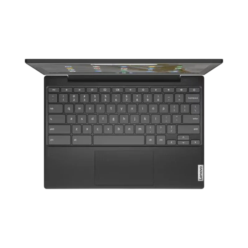 Lenovo Chromebook 3 11" Laptop, Intel Celeron N4020, 4GB RAM, 32GB eMMC