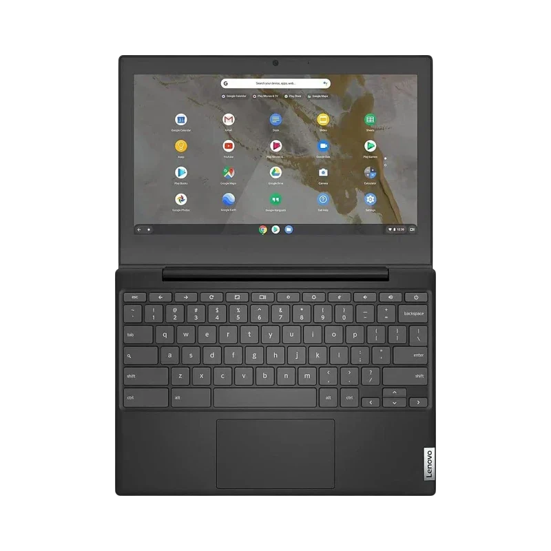Lenovo Chromebook 3 11" Laptop, Intel Celeron N4020, 4GB RAM, 32GB eMMC