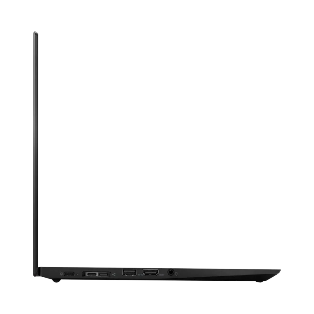 Lenovo ThinkPad T495s 14" Multi-Touch Laptop, AMD Ryzen 7 PRO 3700U, 16GB DDR4 RAM, 512GB SSD