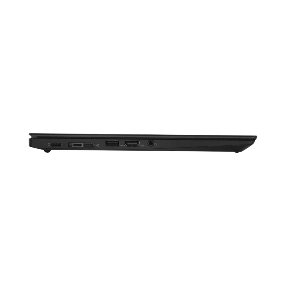 Lenovo ThinkPad T495s 14" Multi-Touch Laptop, AMD Ryzen 7 PRO 3700U, 16GB DDR4 RAM, 512GB SSD