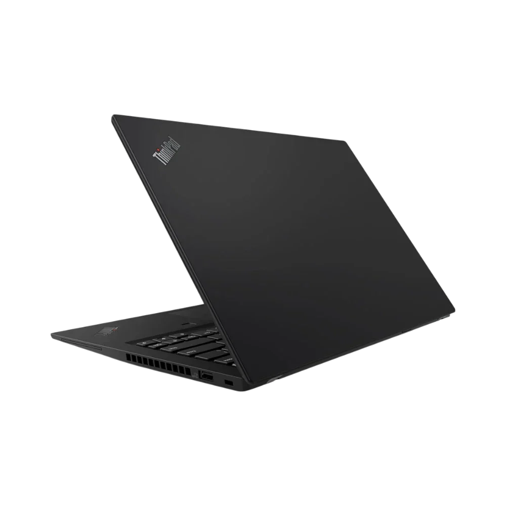 Lenovo ThinkPad T495s 14" Multi-Touch Laptop, AMD Ryzen 7 PRO 3700U, 16GB DDR4 RAM, 512GB SSD
