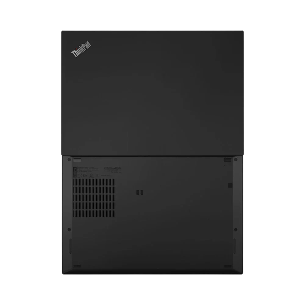 Lenovo ThinkPad T495s 14" Multi-Touch Laptop, AMD Ryzen 7 PRO 3700U, 16GB DDR4 RAM, 512GB SSD