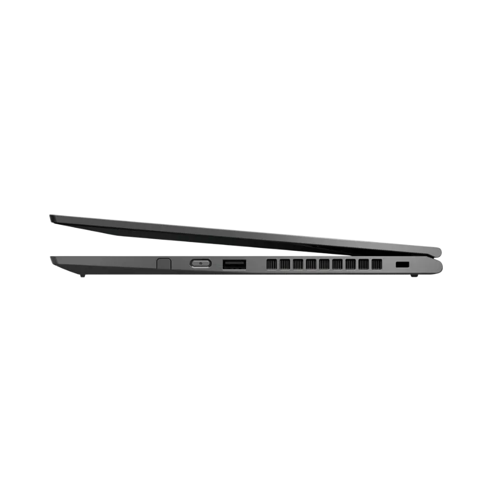 Lenovo ThinkPad X1 Yoga Gen 5 14" Multi-Touch Laptop, Intel Core i7-10510U, 8GB RAM, 256GB SSD
