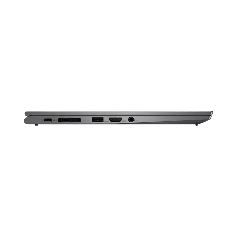 Lenovo ThinkPad X1 Yoga Gen 5 14" Multi-Touch Laptop, Intel Core i7-10510U, 8GB RAM, 256GB SSD