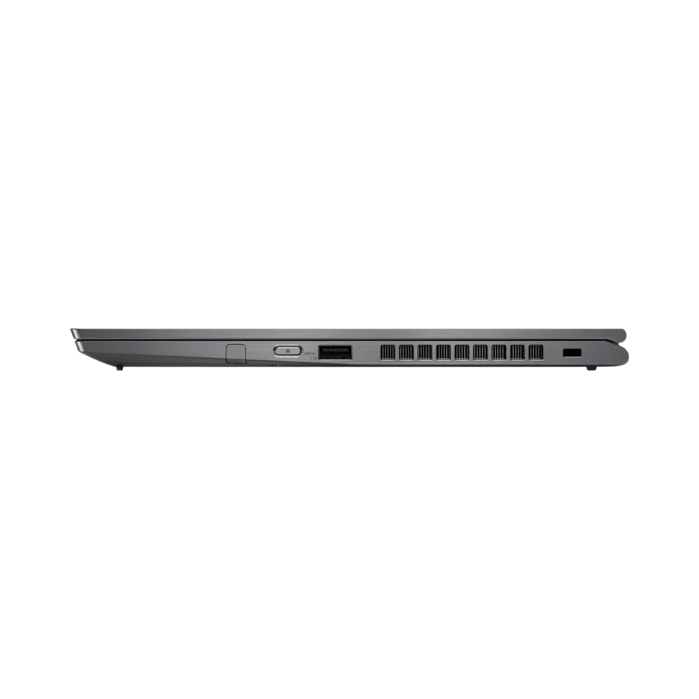 Lenovo ThinkPad X1 Yoga Gen 5 14" Multi-Touch Laptop, Intel Core i7-10510U, 8GB RAM, 256GB SSD