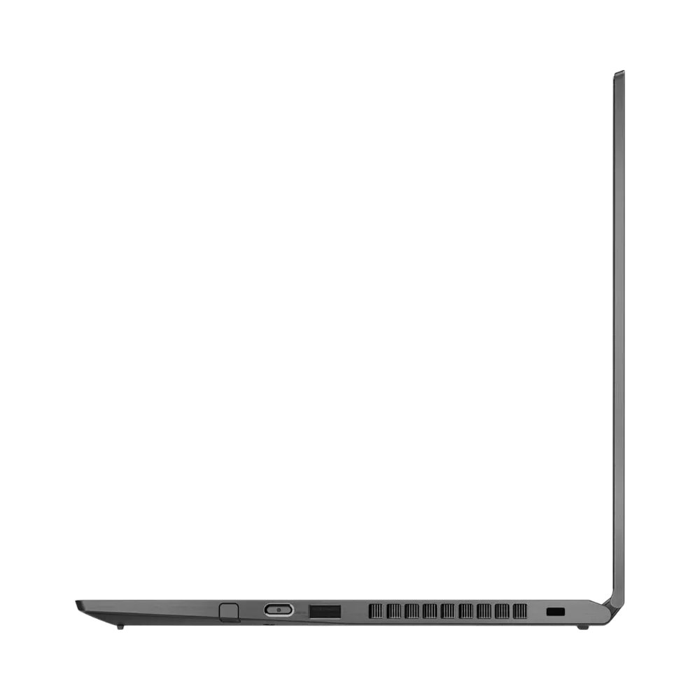 Lenovo ThinkPad X1 Yoga Gen 5 14" Multi-Touch Laptop, Intel Core i7-10510U, 8GB RAM, 256GB SSD