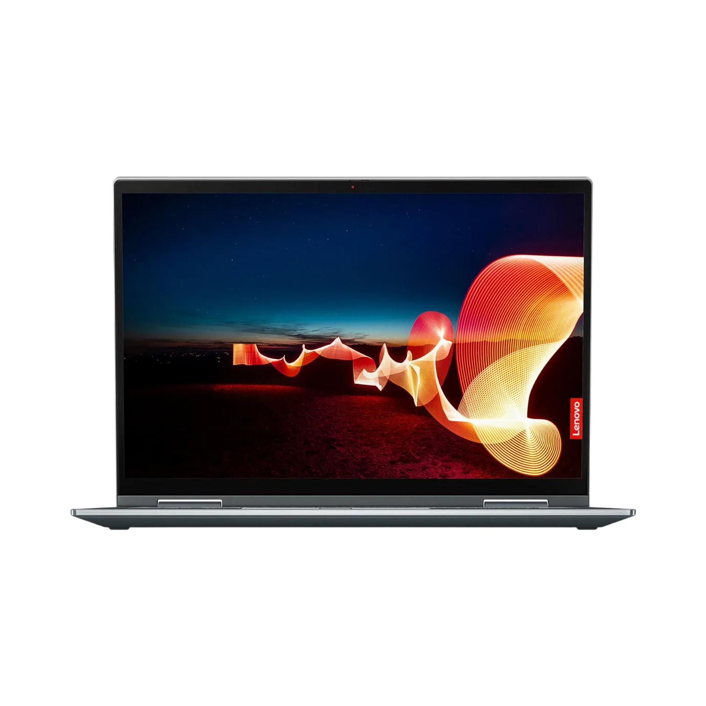 Lenovo ThinkPad X1 Yoga Gen 6 14" Multi-Touch 2-in-1 Laptop, Intel Core i7-1165G7, 16GB DDR4 RAM, 512GB SSD (Storm Gray)