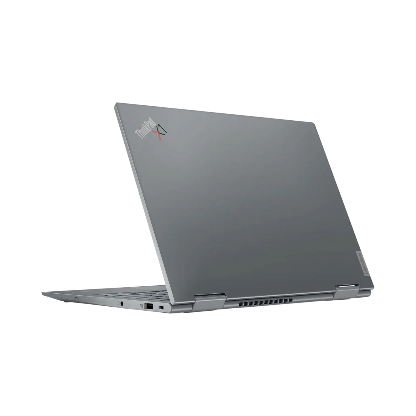 Lenovo ThinkPad X1 Yoga Gen 6 14" Multi-Touch 2-in-1 Laptop, Intel Core i7-1165G7, 16GB DDR4 RAM, 512GB SSD (Storm Gray)