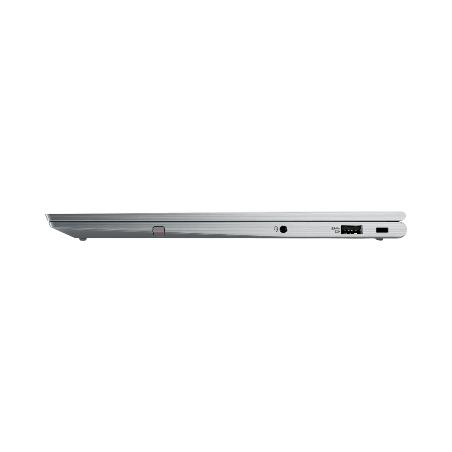 Lenovo ThinkPad X1 Yoga Gen 6 14" Multi-Touch 2-in-1 Laptop, Intel Core i7-1165G7, 16GB DDR4 RAM, 512GB SSD (Storm Gray)