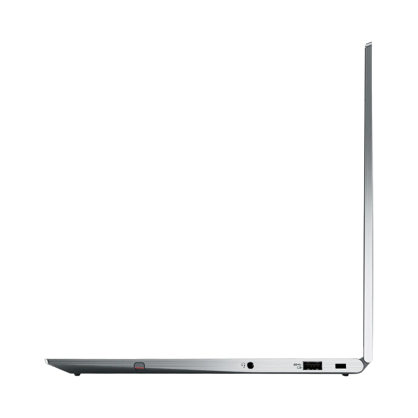 Lenovo ThinkPad X1 Yoga Gen 6 14" Multi-Touch 2-in-1 Laptop, Intel Core i7-1165G7, 16GB DDR4 RAM, 512GB SSD (Storm Gray)