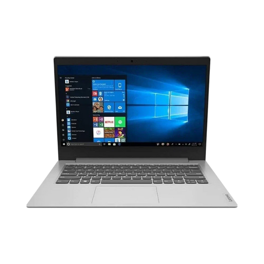 Lenovo IdeaPad 1 14IGL05 14" Notebook, Intel Celeron N4020, 4GB RAM, 128GB SSD