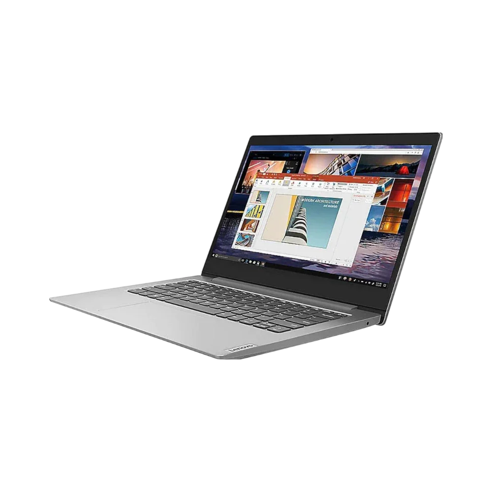 Lenovo IdeaPad 1 14IGL05 14" Notebook, Intel Celeron N4020, 4GB RAM, 128GB SSD