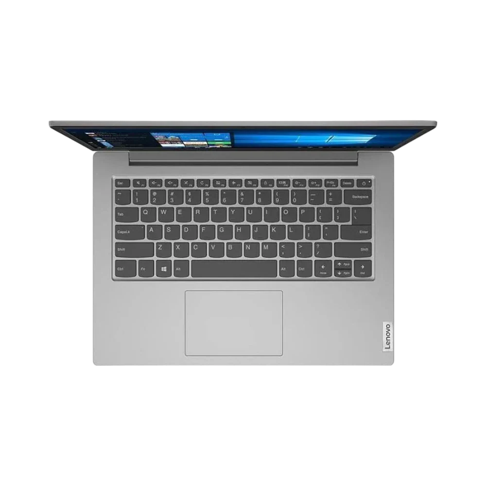 Lenovo IdeaPad 1 14IGL05 14" Notebook, Intel Celeron N4020, 4GB RAM, 128GB SSD