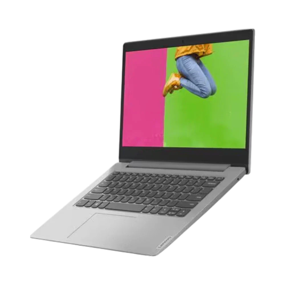 Lenovo IdeaPad 1 14IGL05 14" Notebook, Intel Celeron N4020, 4GB RAM, 128GB SSD