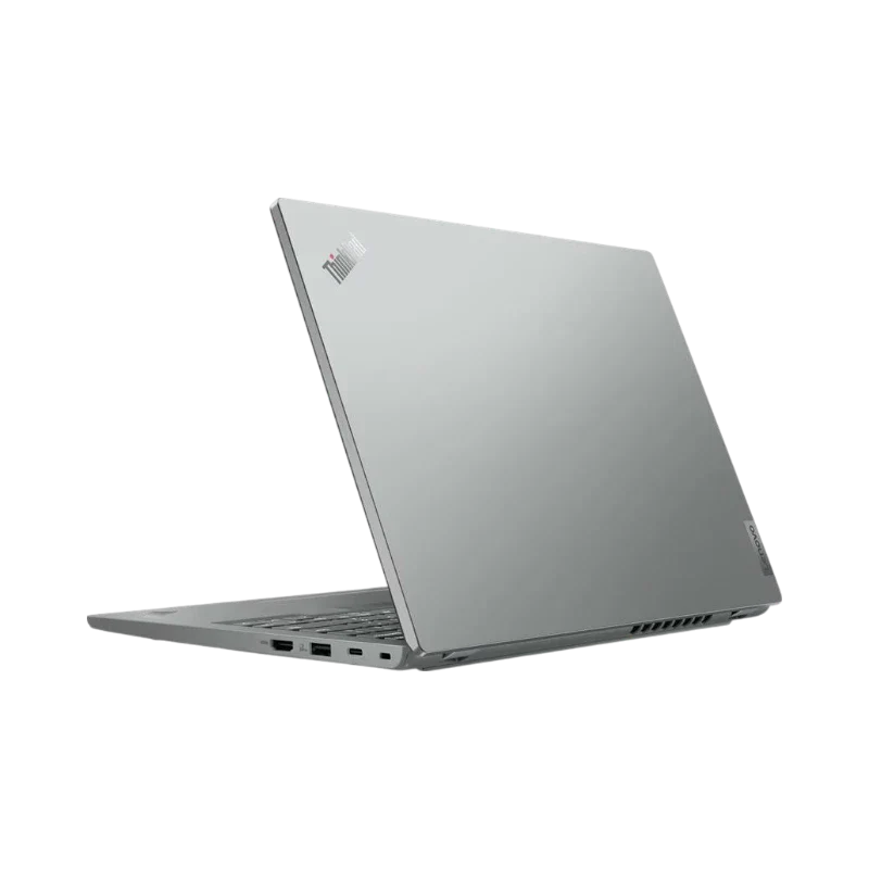 Lenovo ThinkPad L13 Gen 3 13.3" Touchscreen Notebook, Intel Core i7-1255U, 16GB RAM, 256GB SSD (Storm Gray)