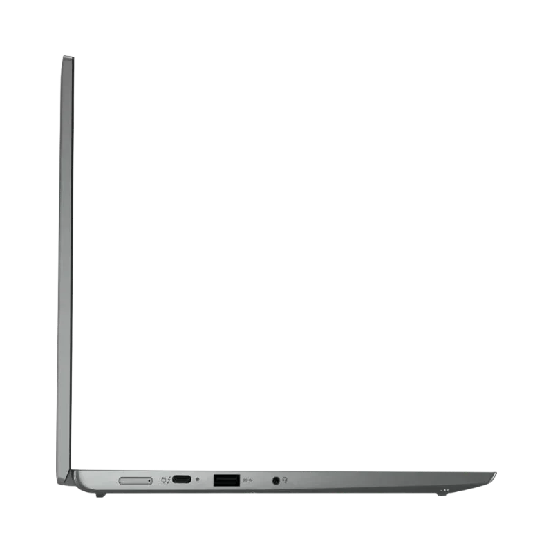 Lenovo ThinkPad L13 Gen 3 13.3" Touchscreen Notebook, Intel Core i7-1255U, 16GB RAM, 256GB SSD (Storm Gray)