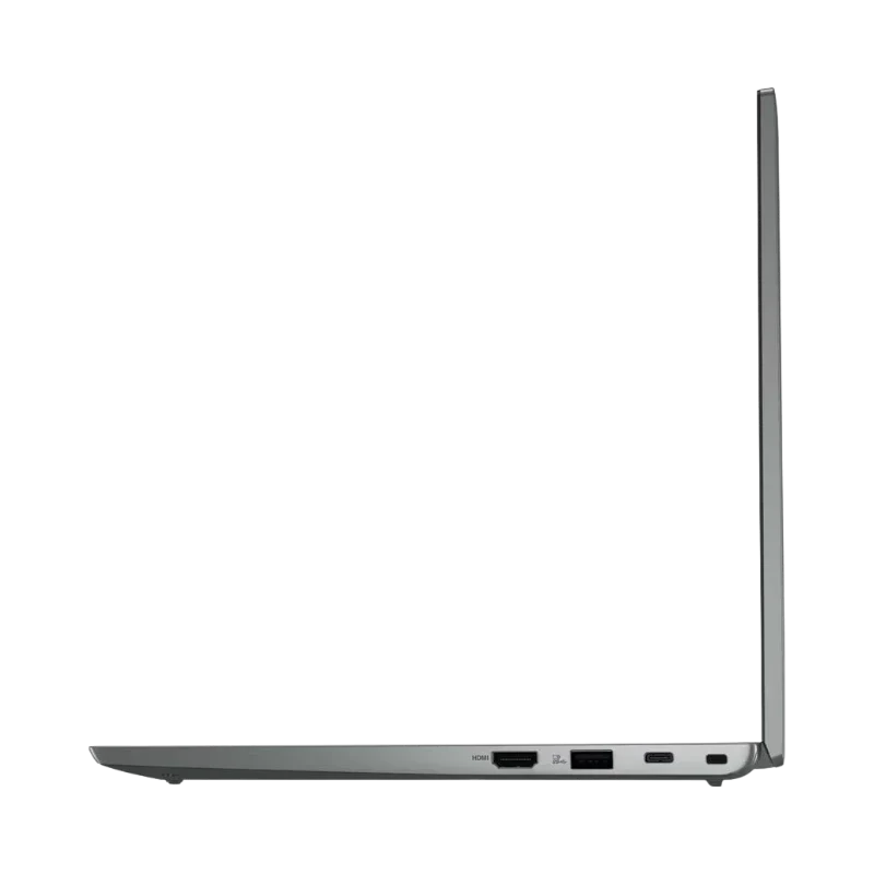 Lenovo ThinkPad L13 Gen 3 13.3" Touchscreen Notebook, Intel Core i7-1255U, 16GB RAM, 256GB SSD (Storm Gray)