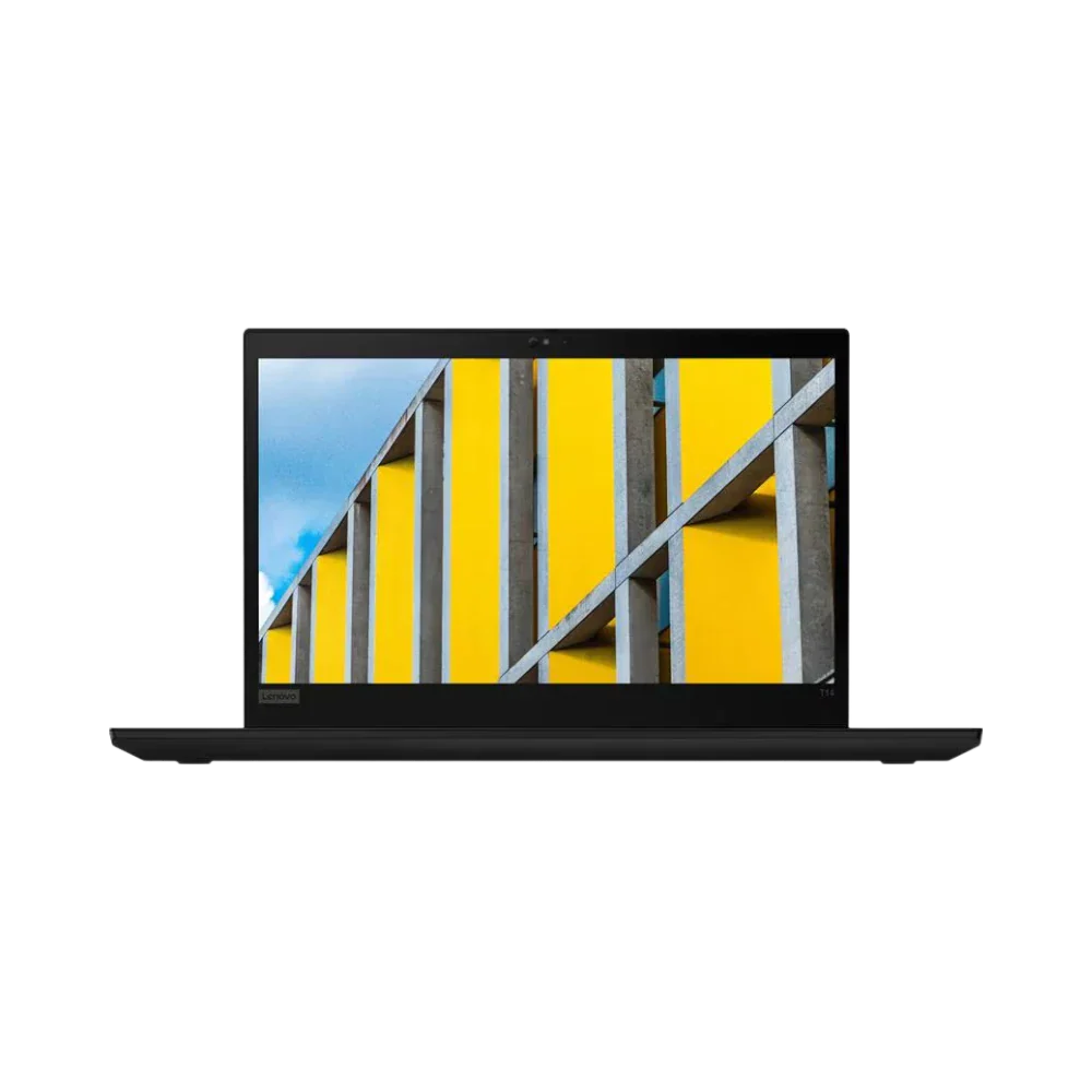 Lenovo ThinkPad T14 Gen 1 14" Notebook, AMD Ryzen 5 PRO 4650U, 16GB DDR4 RAM, 256GB SSD