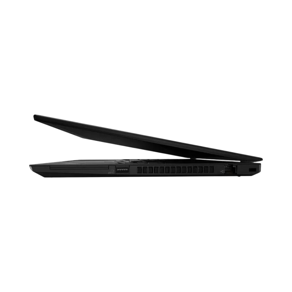 Lenovo ThinkPad T14 Gen 1 14" Notebook, AMD Ryzen 5 PRO 4650U, 16GB DDR4 RAM, 256GB SSD
