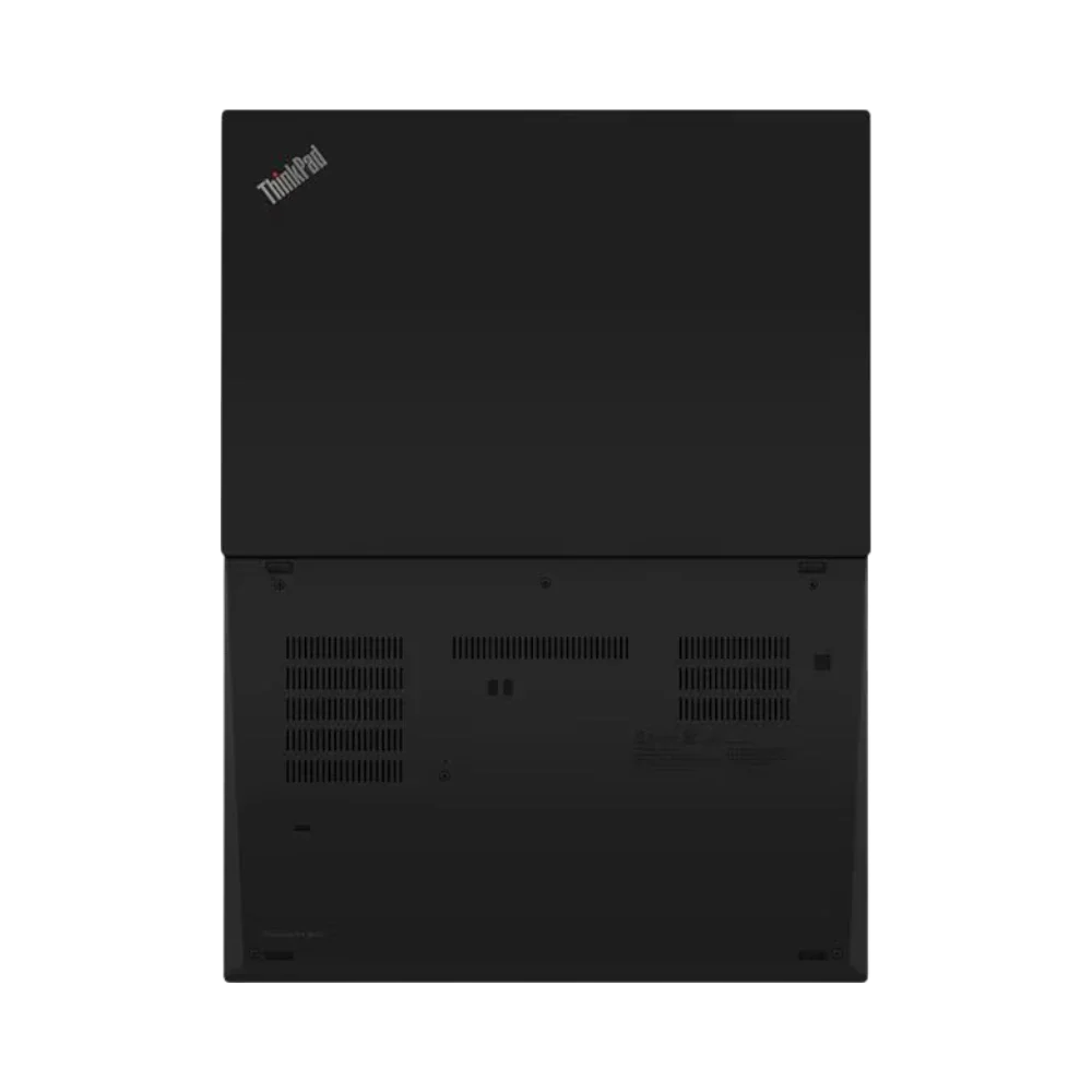 Lenovo ThinkPad T14 Gen 1 14" Notebook, AMD Ryzen 5 PRO 4650U, 16GB DDR4 RAM, 256GB SSD