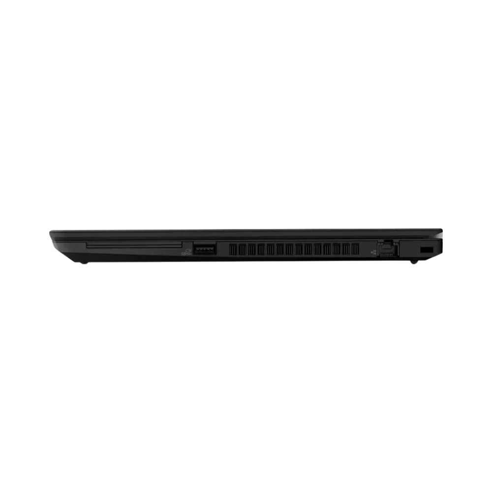 Lenovo ThinkPad T14 Gen 1 14" Notebook, AMD Ryzen 5 PRO 4650U, 16GB DDR4 RAM, 256GB SSD