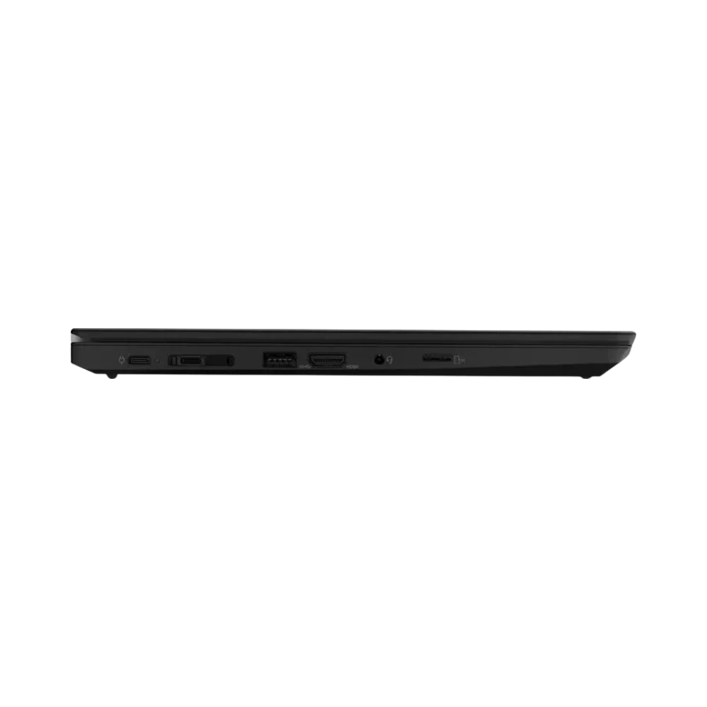 Lenovo ThinkPad T14 Gen 1 14" Notebook, AMD Ryzen 5 PRO 4650U, 16GB DDR4 RAM, 256GB SSD