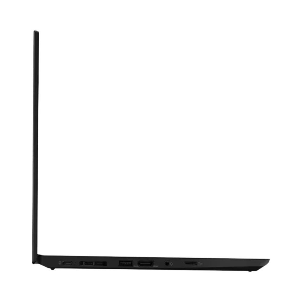 Lenovo ThinkPad T14 Gen 1 14" Notebook, AMD Ryzen 5 PRO 4650U, 16GB DDR4 RAM, 256GB SSD