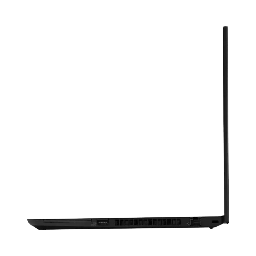 Lenovo ThinkPad T14 Gen 1 14" Notebook, AMD Ryzen 5 PRO 4650U, 16GB DDR4 RAM, 256GB SSD