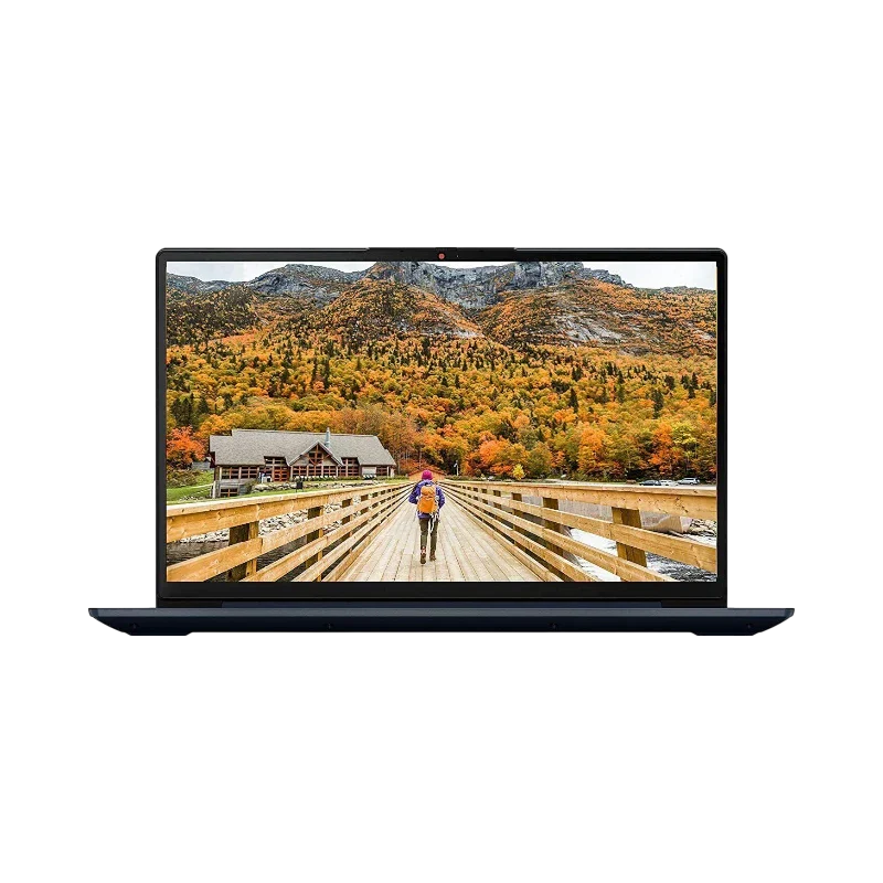 Lenovo IdeaPad 3 15.6" Laptop, AMD Ryzen 7 5825U, 12GB RAM, 512GB SSD