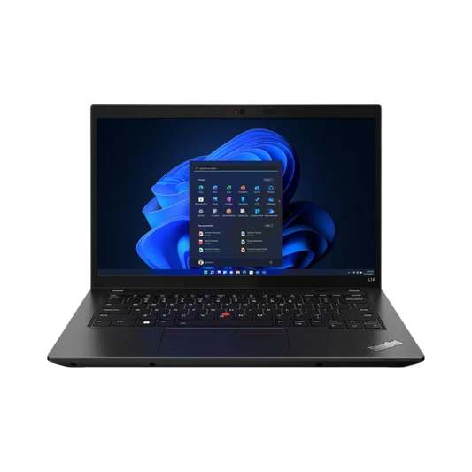 Lenovo ThinkPad L14 Gen 3 14" Notebook, Intel Core i7-1260P, 16GB RAM, 512GB SSD