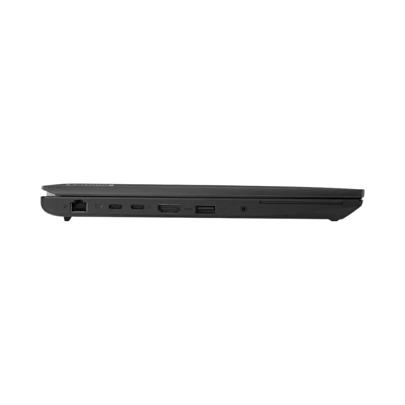 Lenovo ThinkPad L14 Gen 3 14" Notebook, Intel Core i7-1260P, 16GB RAM, 512GB SSD