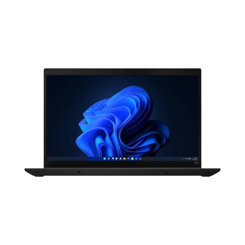Lenovo ThinkPad L14 Gen 3 14" Notebook, Intel Core i7-1260P, 16GB RAM, 512GB SSD