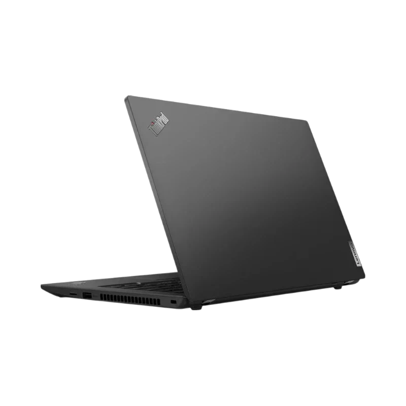 Lenovo ThinkPad L14 Gen 3 14" Notebook, Intel Core i7-1260P, 16GB RAM, 512GB SSD