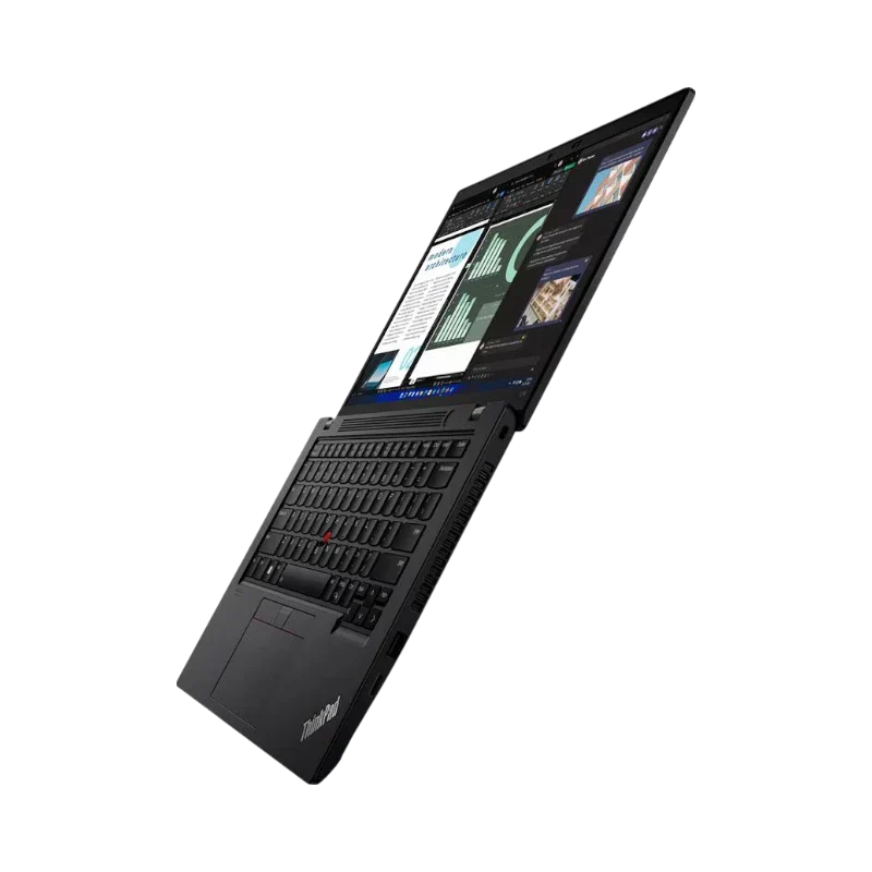 Lenovo ThinkPad L14 Gen 3 14" Notebook, Intel Core i7-1260P, 16GB RAM, 512GB SSD