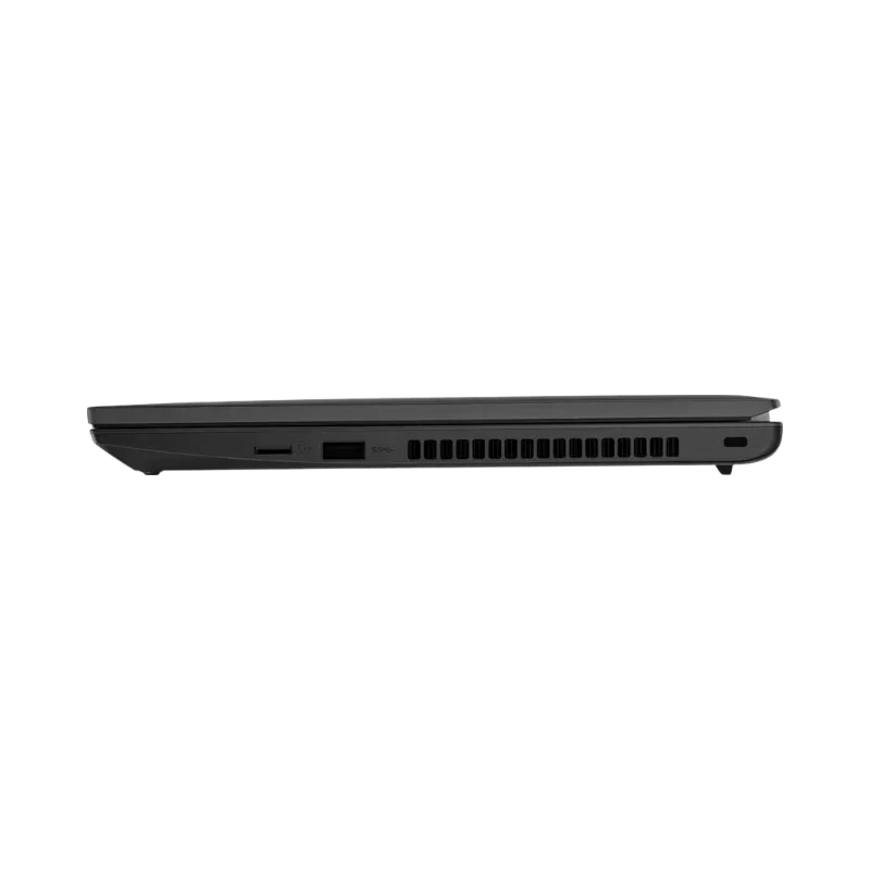 Lenovo ThinkPad L14 Gen 3 14" Notebook, Intel Core i7-1260P, 16GB RAM, 512GB SSD