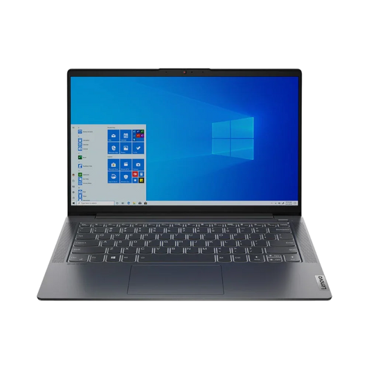 Lenovo IdeaPad 5 14" Laptop, Intel Core i5-1035G1, 8GB DDR4 RAM, 256GB SSD