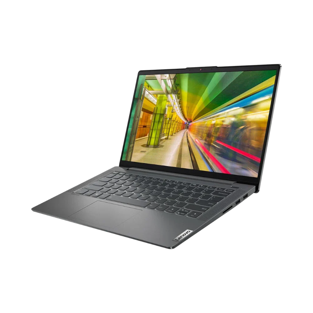 Lenovo IdeaPad 5 14" Laptop, Intel Core i5-1035G1, 8GB DDR4 RAM, 256GB SSD