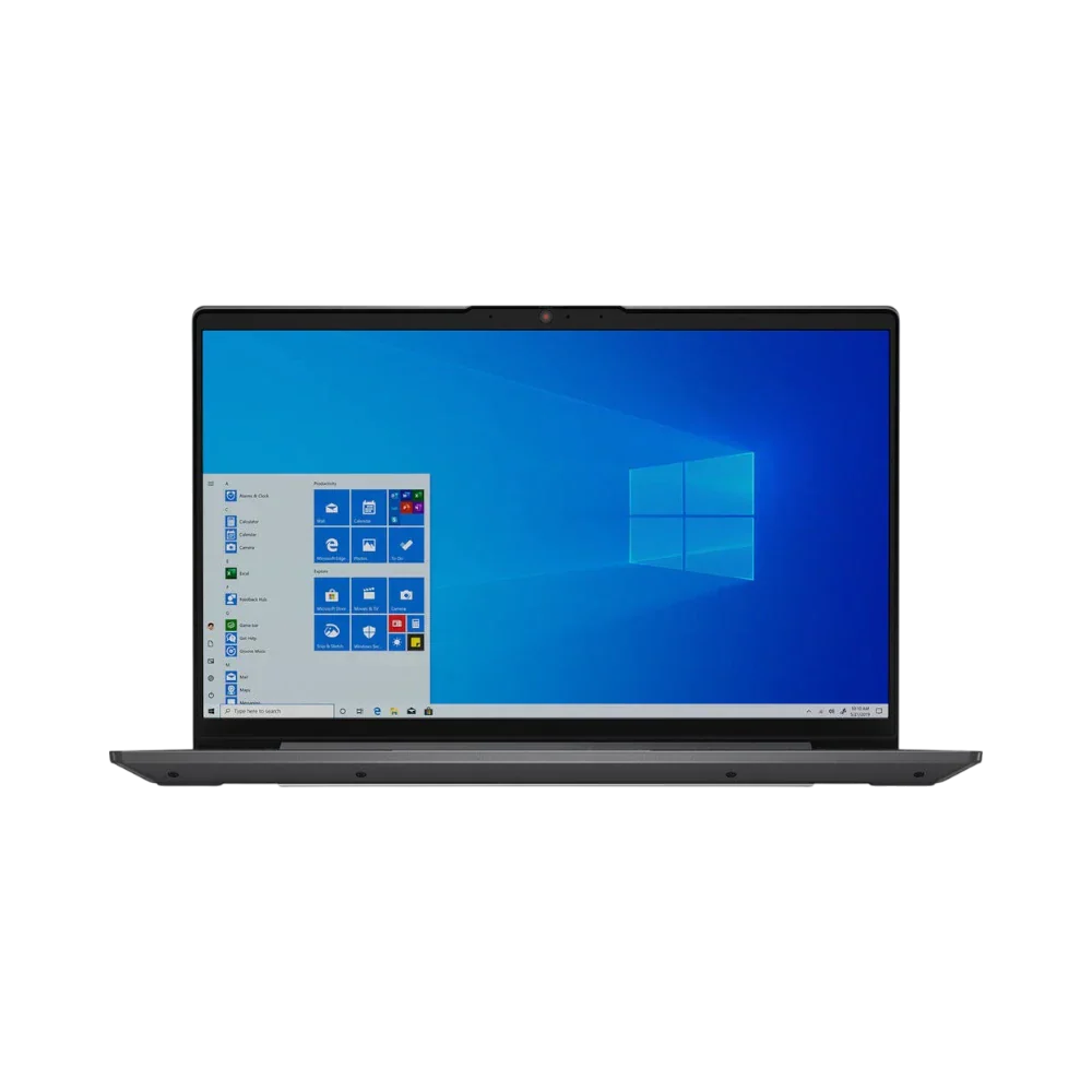 Lenovo IdeaPad 5 14" Laptop, Intel Core i5-1035G1, 8GB DDR4 RAM, 256GB SSD