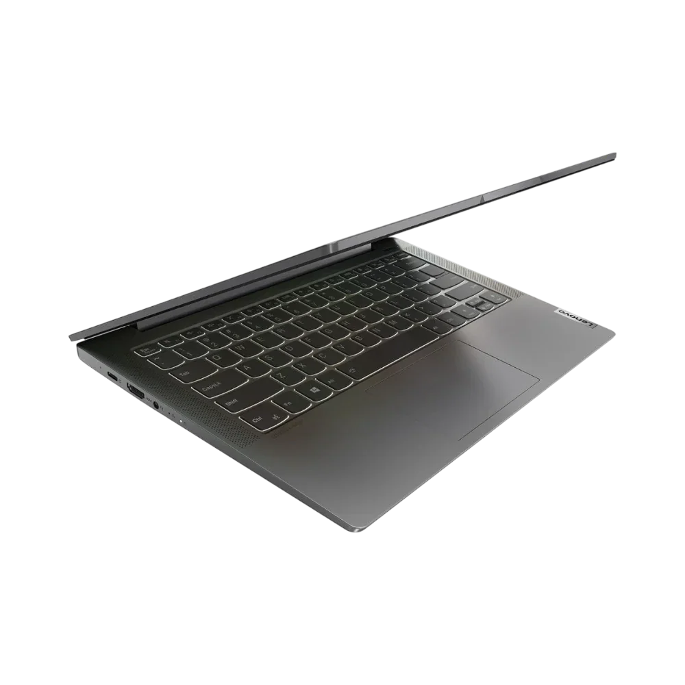 Lenovo IdeaPad 5 14" Laptop, Intel Core i5-1035G1, 8GB DDR4 RAM, 256GB SSD