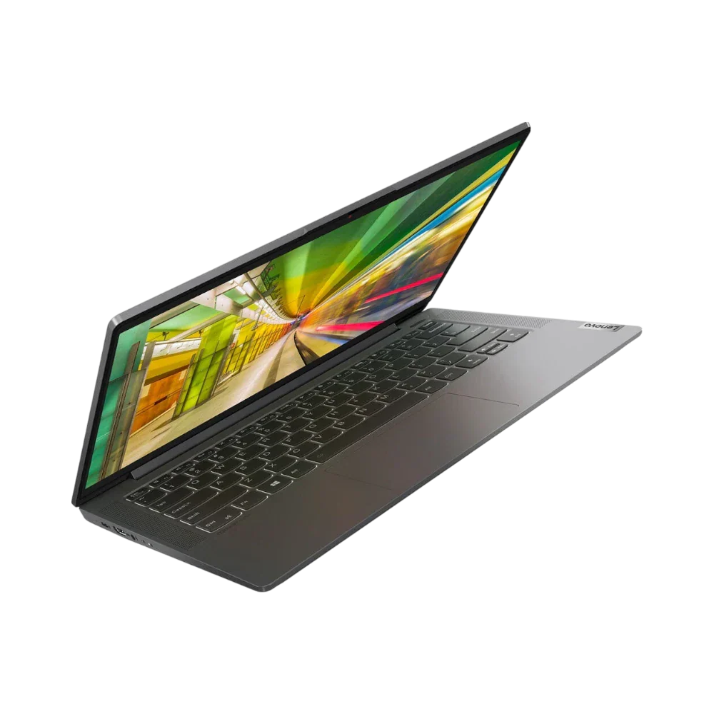 Lenovo IdeaPad 5 14" Laptop, Intel Core i5-1035G1, 8GB DDR4 RAM, 256GB SSD