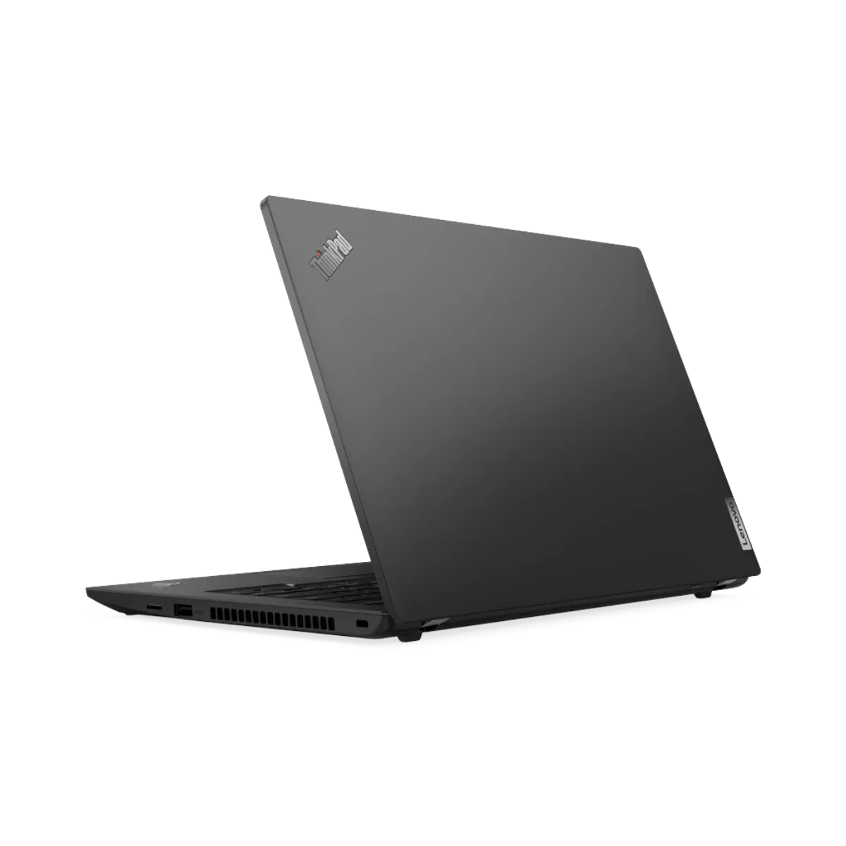 Lenovo ThinkPad L14 Gen 3 14" Notebook, Intel Core i5-1245U, 8GB DDR4 RAM, 256GB SSD (Thunder Black)