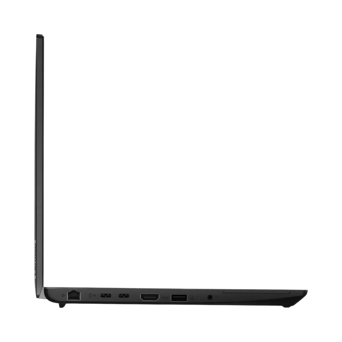 Lenovo ThinkPad L14 Gen 3 14" Notebook, Intel Core i5-1245U, 8GB DDR4 RAM, 256GB SSD (Thunder Black)