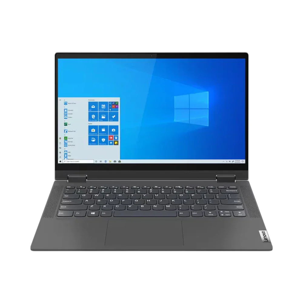 Lenovo IdeaPad Flex 5i 14" Convertible Laptop, Intel Core i5-1135G7, 8GB DDR4 RAM, 128GB SSD