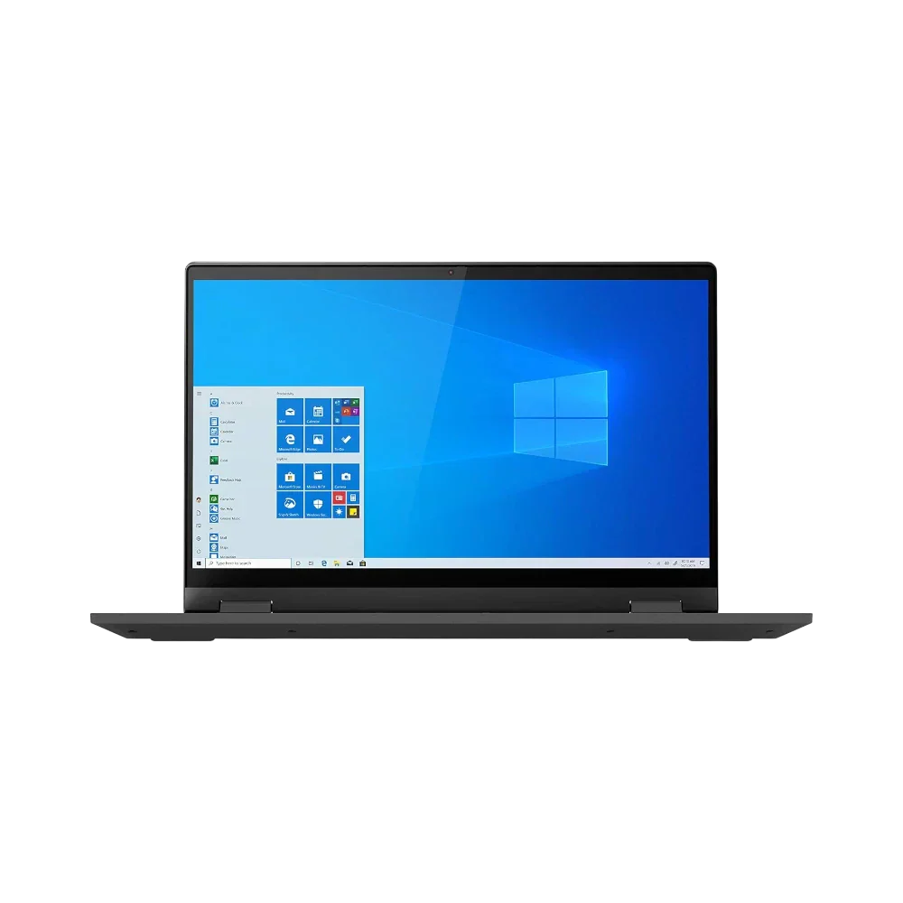Lenovo IdeaPad Flex 5i 14" Convertible Laptop, Intel Core i5-1135G7, 8GB DDR4 RAM, 128GB SSD