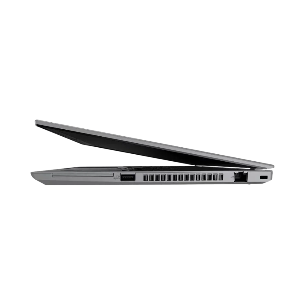Lenovo ThinkPad T14 Gen 2 14" Touchscreen Notebook, AMD Ryzen 7 PRO 5850U, 16GB RAM, 512GB SSD (Storm Gray)