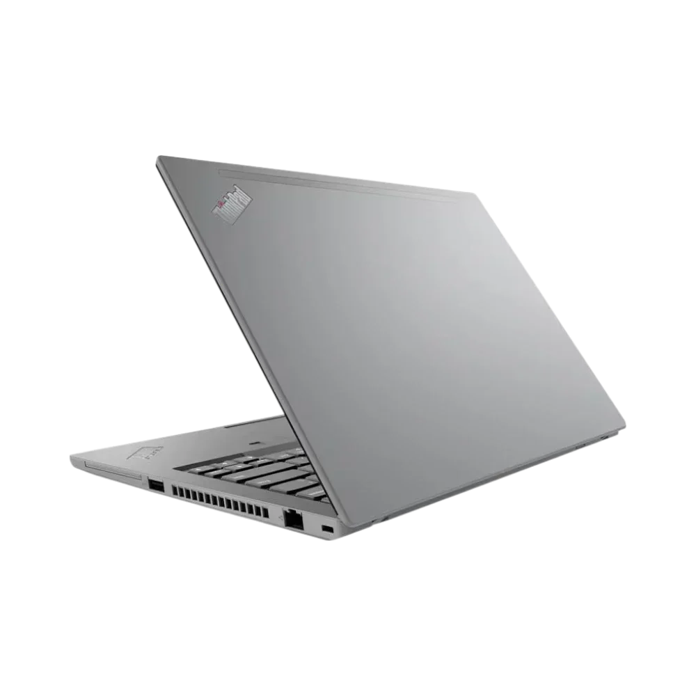 Lenovo ThinkPad T14 Gen 2 14" Touchscreen Notebook, AMD Ryzen 7 PRO 5850U, 16GB RAM, 512GB SSD (Storm Gray)